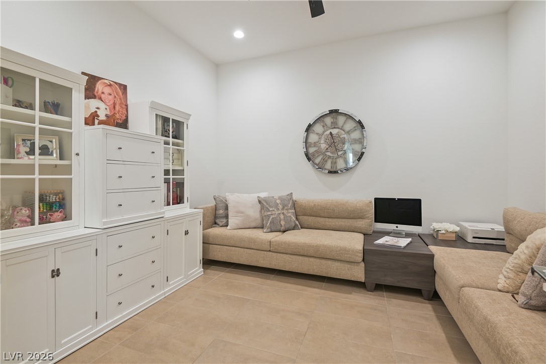 5738 Golden Chase Court Las Vegas NV 89131