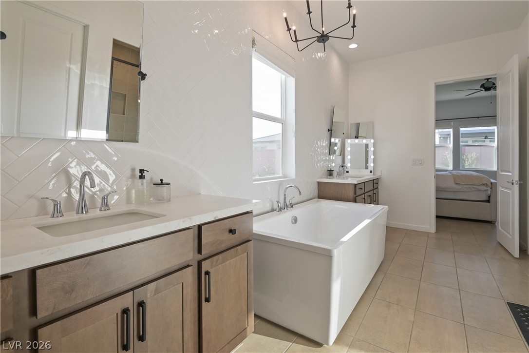 5738 Golden Chase Court Las Vegas NV 89131