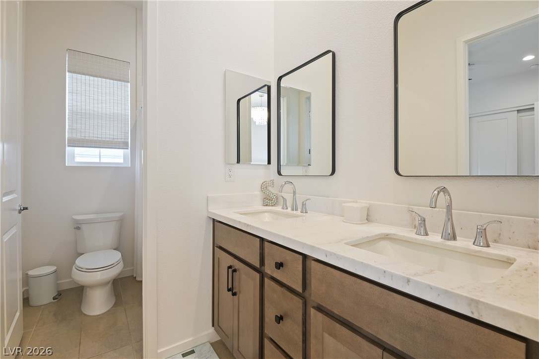 5738 Golden Chase Court Las Vegas NV 89131
