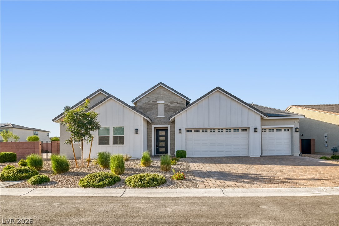 5738 Golden Chase Court Las Vegas NV 89131