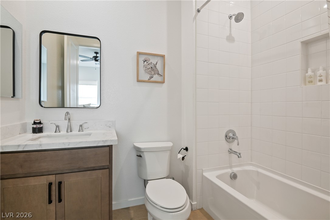5738 Golden Chase Court Las Vegas NV 89131
