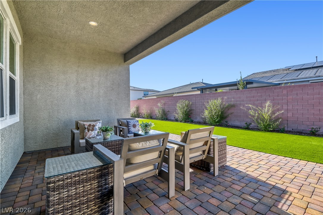 5738 Golden Chase Court Las Vegas NV 89131