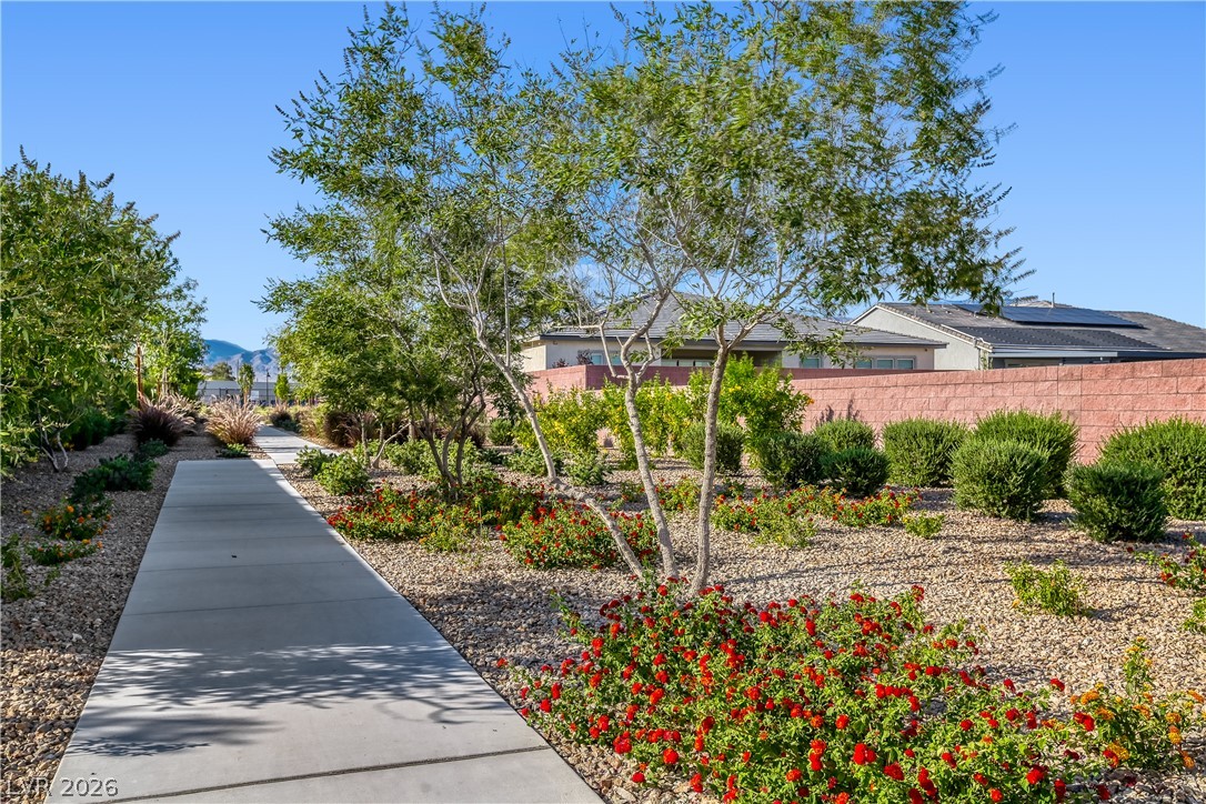 5738 Golden Chase Court Las Vegas NV 89131