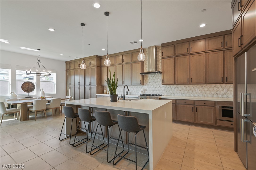 5738 Golden Chase Court Las Vegas NV 89131