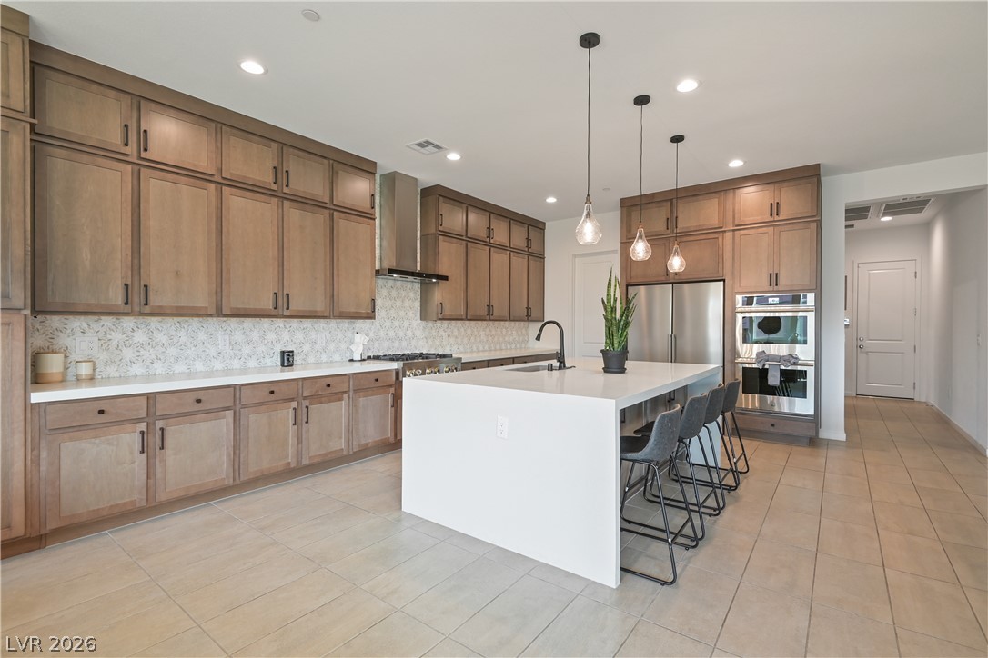 5738 Golden Chase Court Las Vegas NV 89131