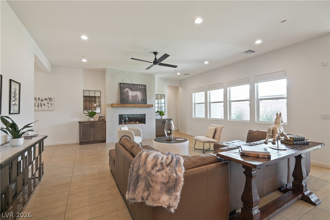5738 Golden Chase Court Las Vegas NV 89131