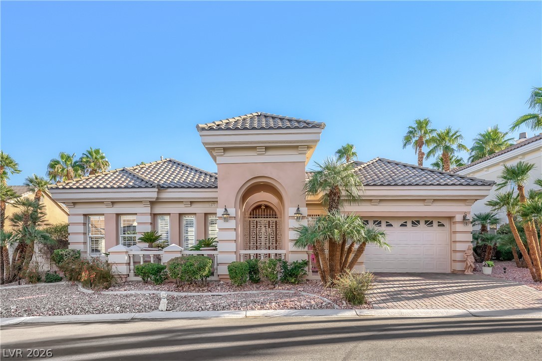 277 Dark Forest Avenue Las Vegas NV 89123