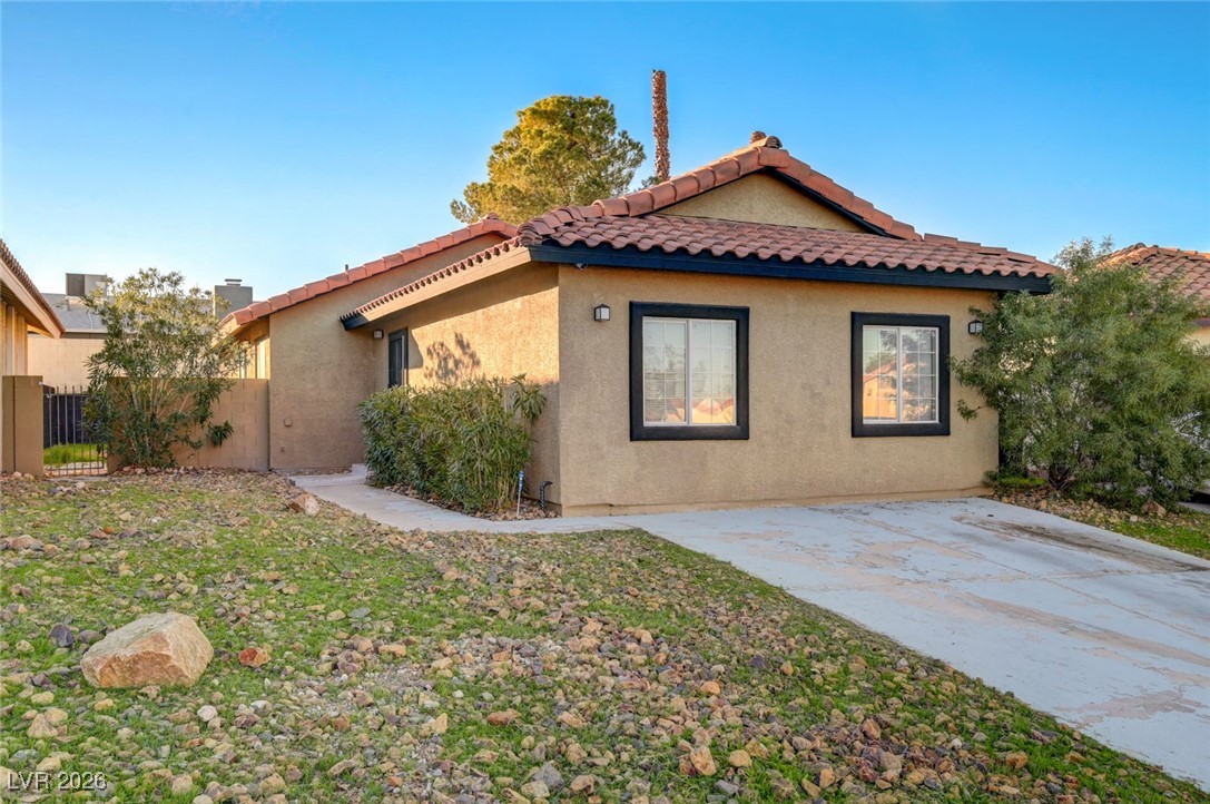 1040 Neil Armstrong Circle Las Vegas NV 89145