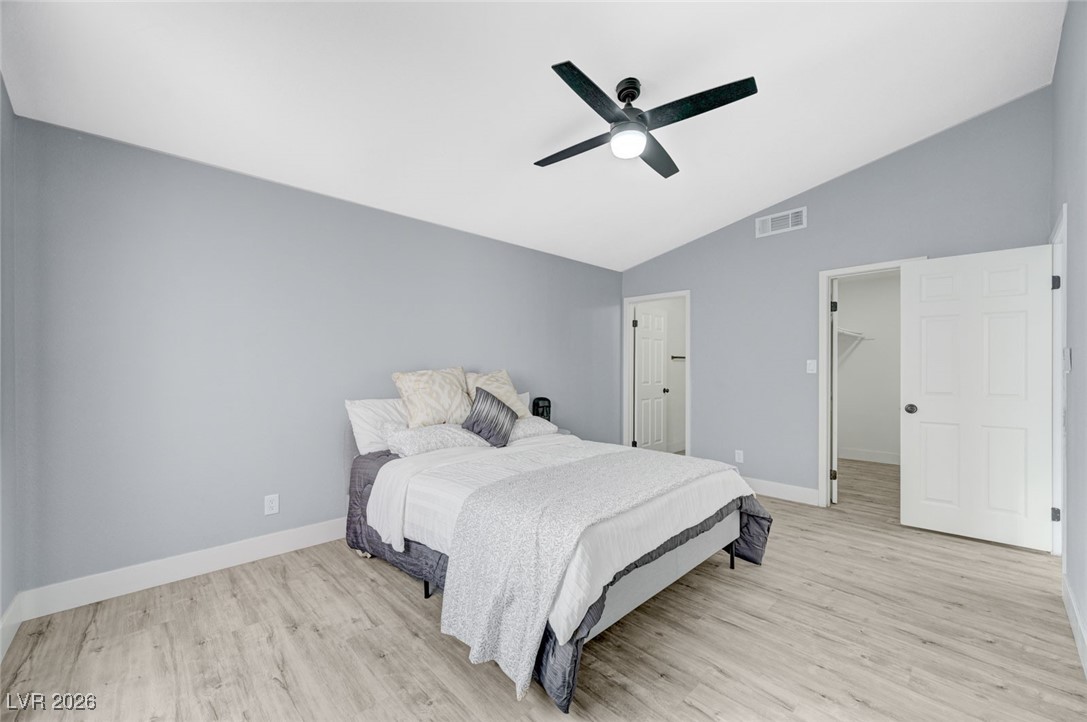 1040 Neil Armstrong Circle Las Vegas NV 89145