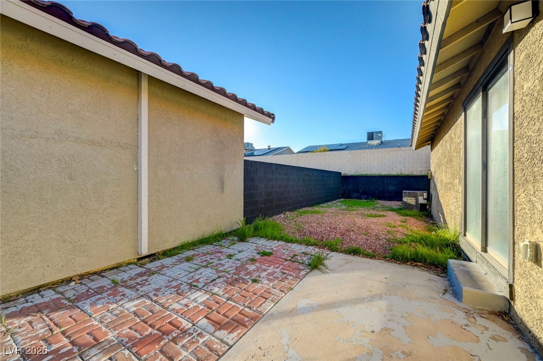 1040 Neil Armstrong Circle Las Vegas NV 89145
