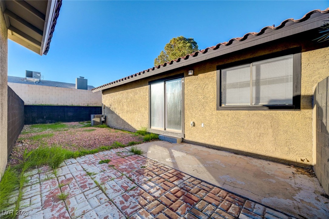 1040 Neil Armstrong Circle Las Vegas NV 89145