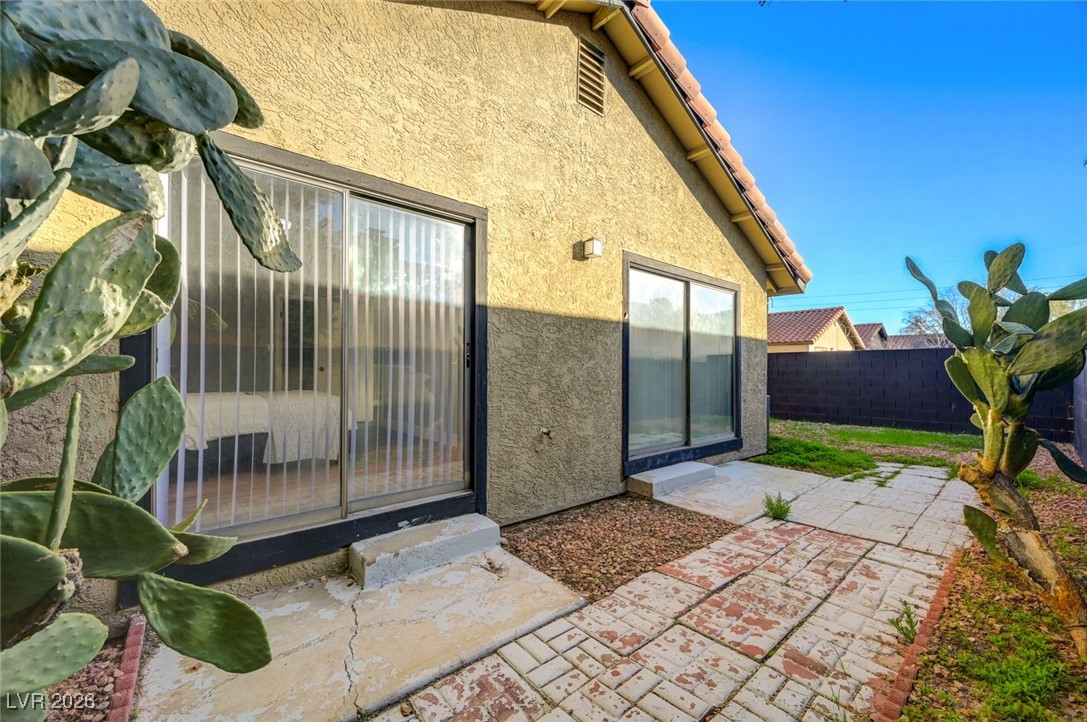 1040 Neil Armstrong Circle Las Vegas NV 89145