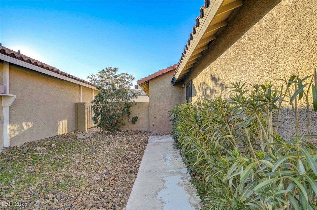 1040 Neil Armstrong Circle Las Vegas NV 89145