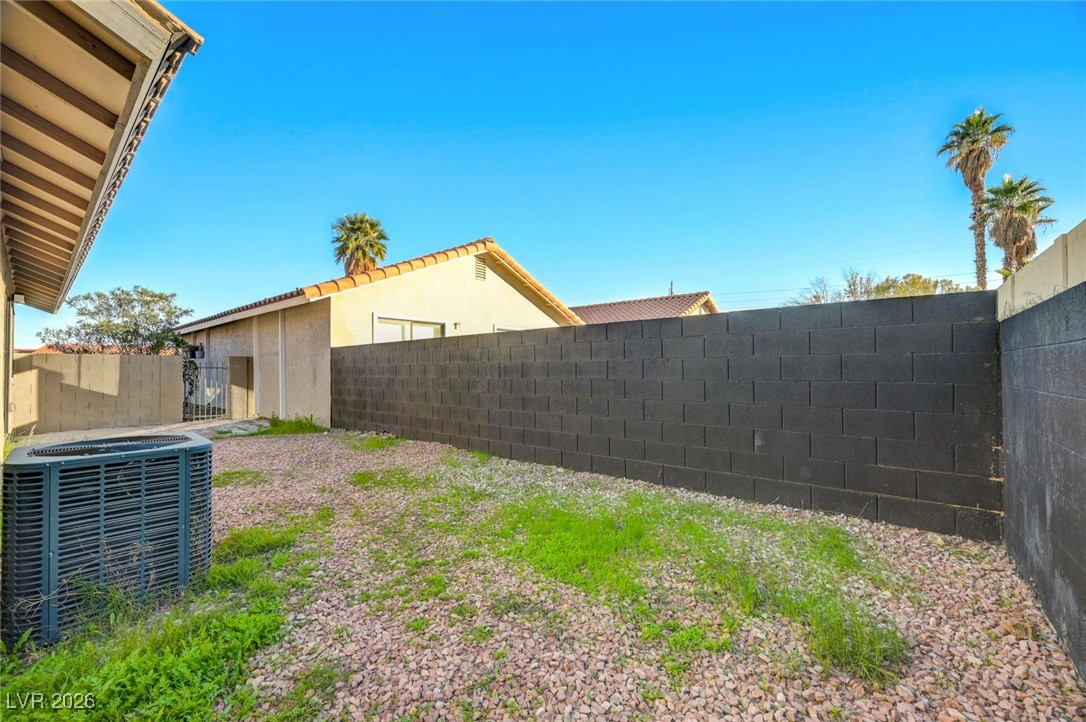 1040 Neil Armstrong Circle Las Vegas NV 89145
