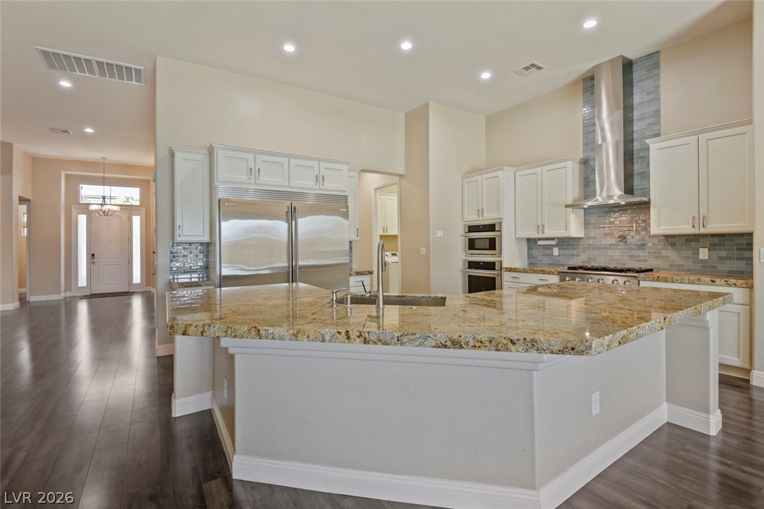 3895 Valles Caldera Court Las Vegas NV 89118