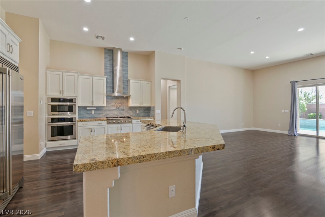 3895 Valles Caldera Court Las Vegas NV 89118