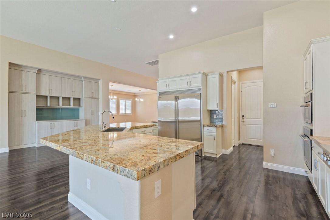 3895 Valles Caldera Court Las Vegas NV 89118