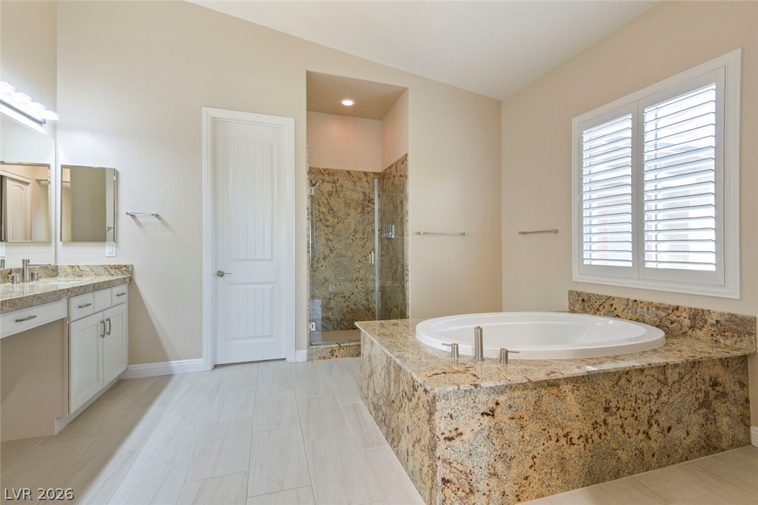 3895 Valles Caldera Court Las Vegas NV 89118