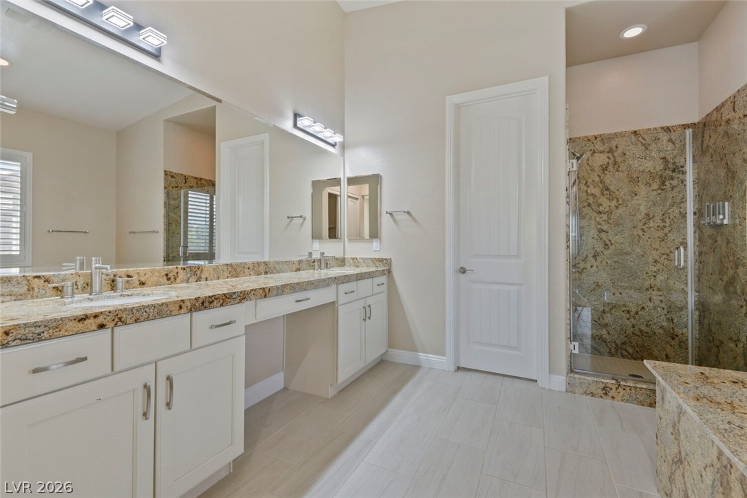 3895 Valles Caldera Court Las Vegas NV 89118
