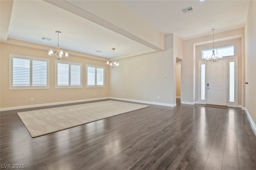 3895 Valles Caldera Court Las Vegas NV 89118