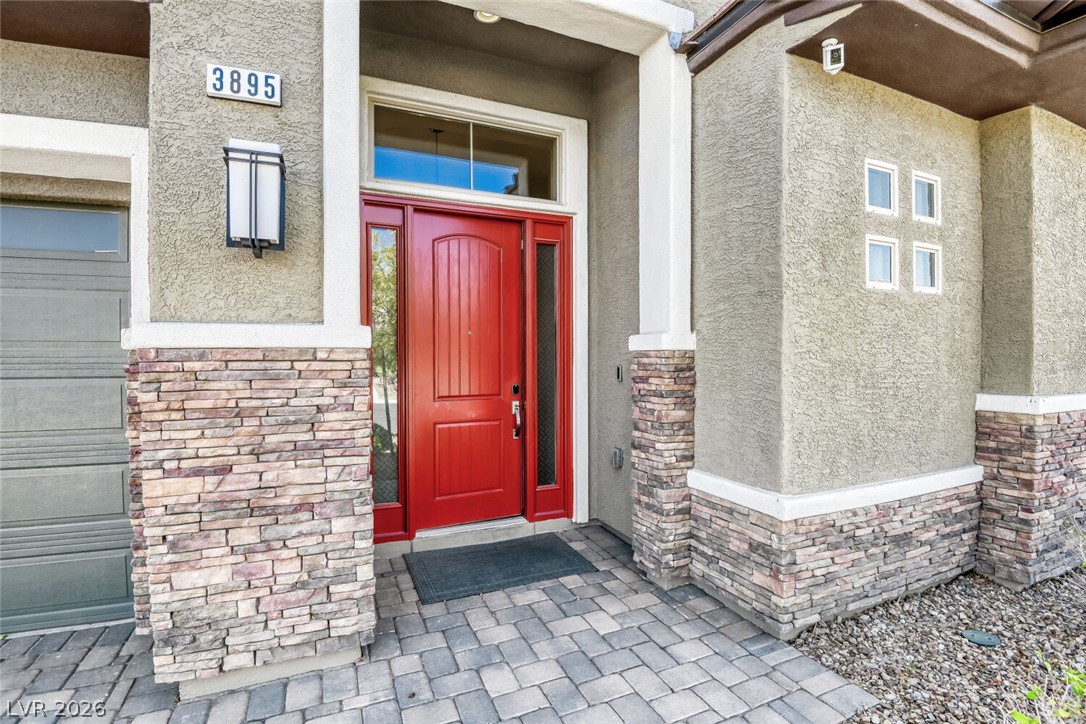 3895 Valles Caldera Court Las Vegas NV 89118