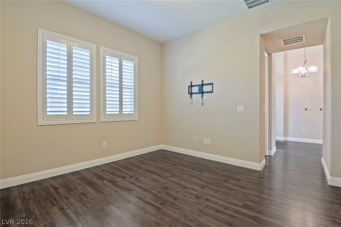 3895 Valles Caldera Court Las Vegas NV 89118