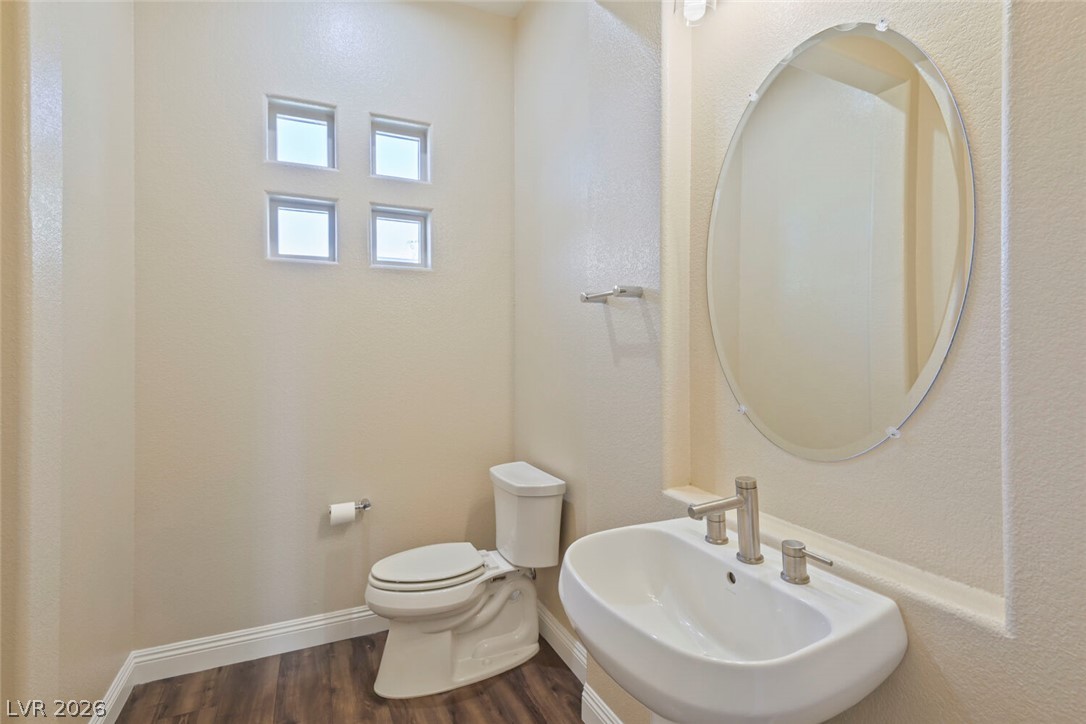3895 Valles Caldera Court Las Vegas NV 89118