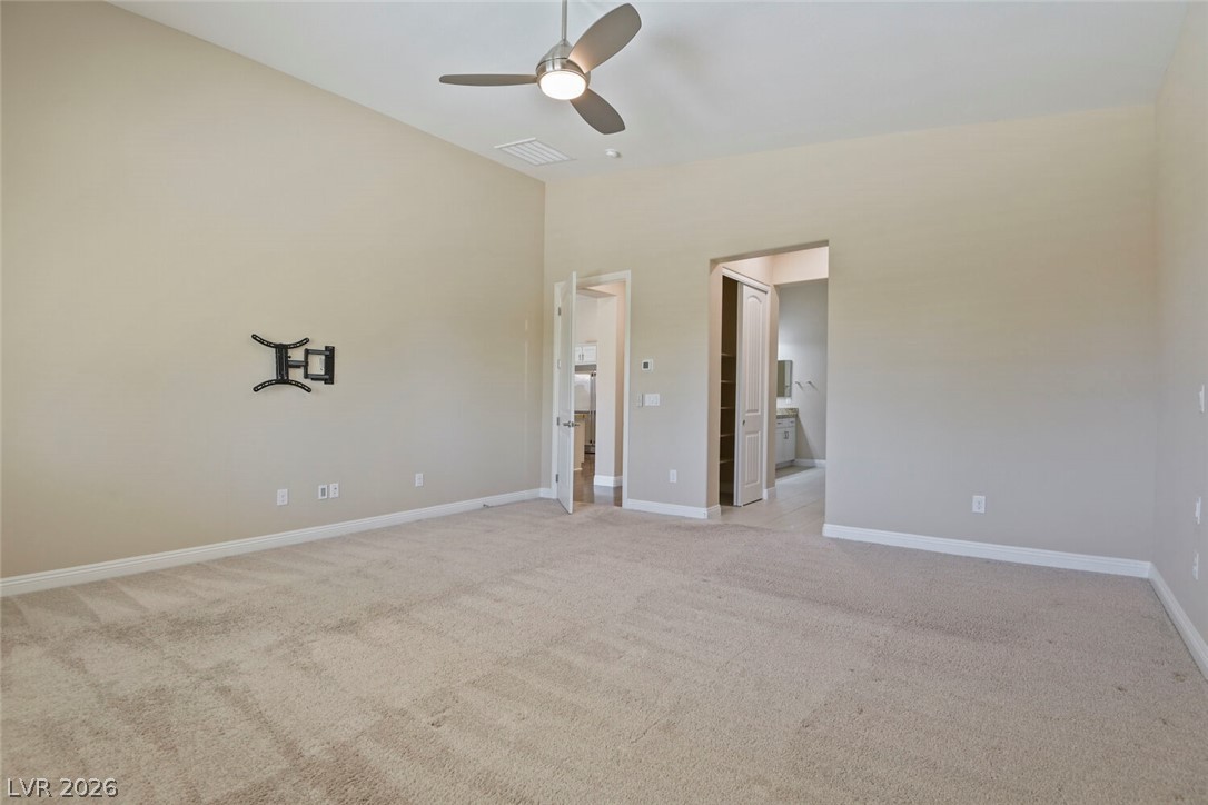 3895 Valles Caldera Court Las Vegas NV 89118