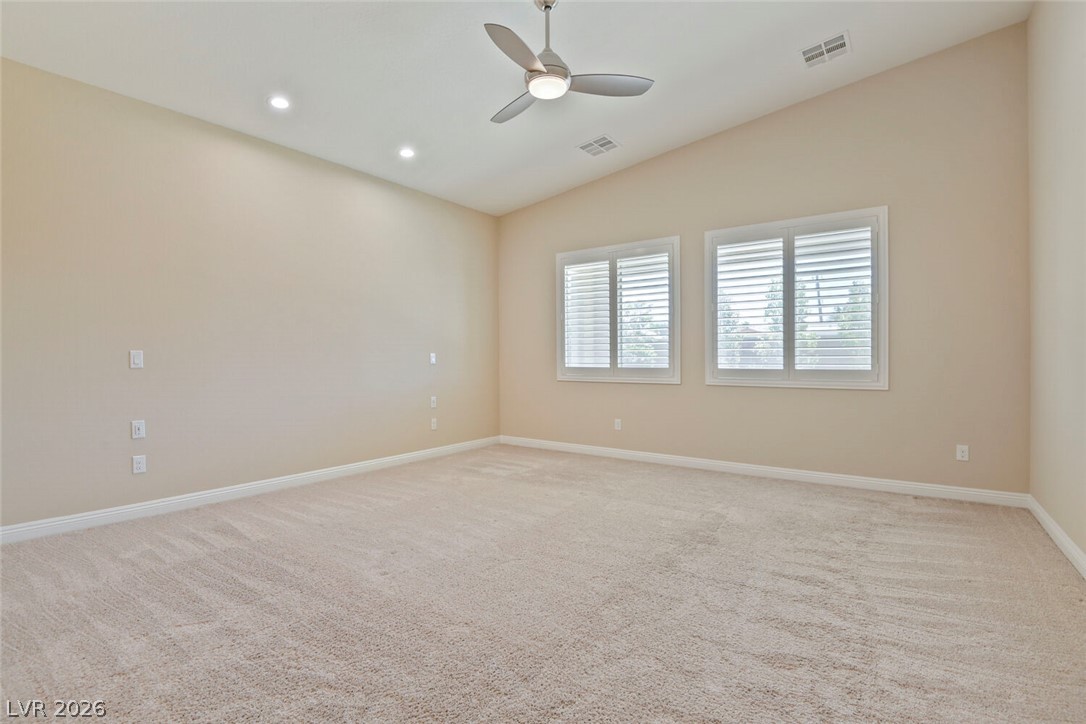 3895 Valles Caldera Court Las Vegas NV 89118