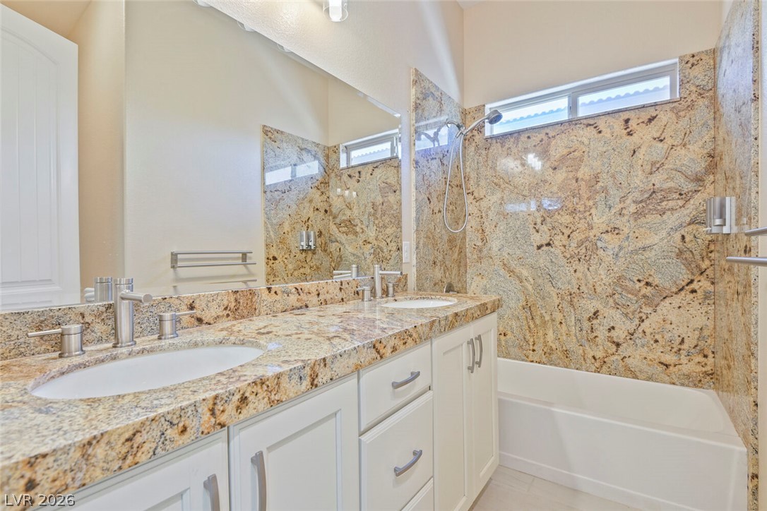 3895 Valles Caldera Court Las Vegas NV 89118