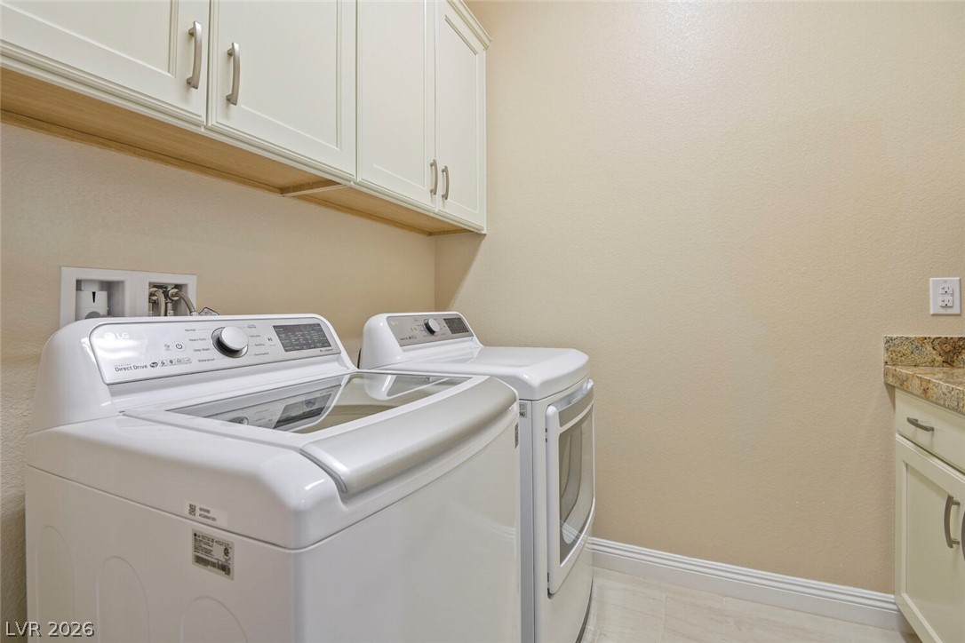 3895 Valles Caldera Court Las Vegas NV 89118