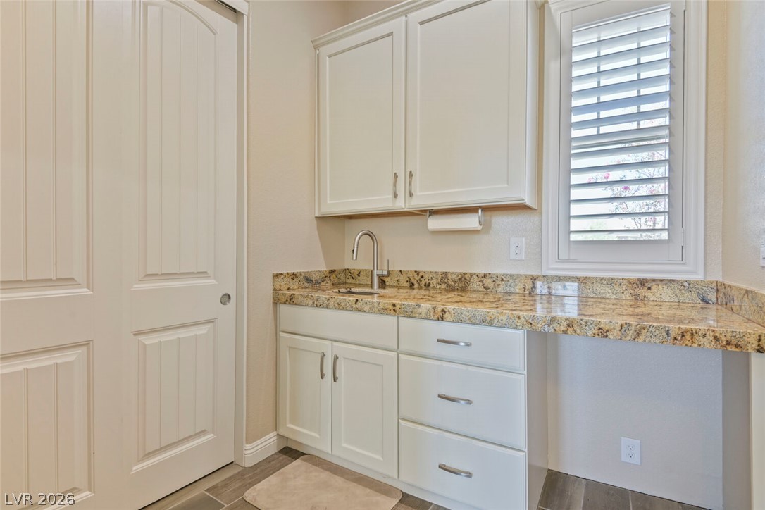 3895 Valles Caldera Court Las Vegas NV 89118