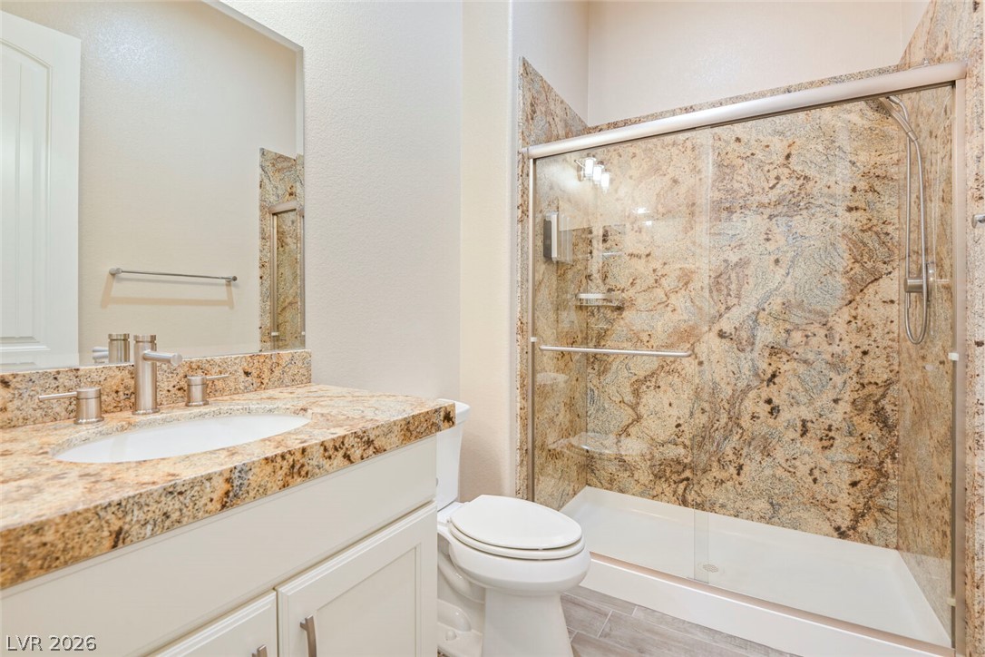 3895 Valles Caldera Court Las Vegas NV 89118