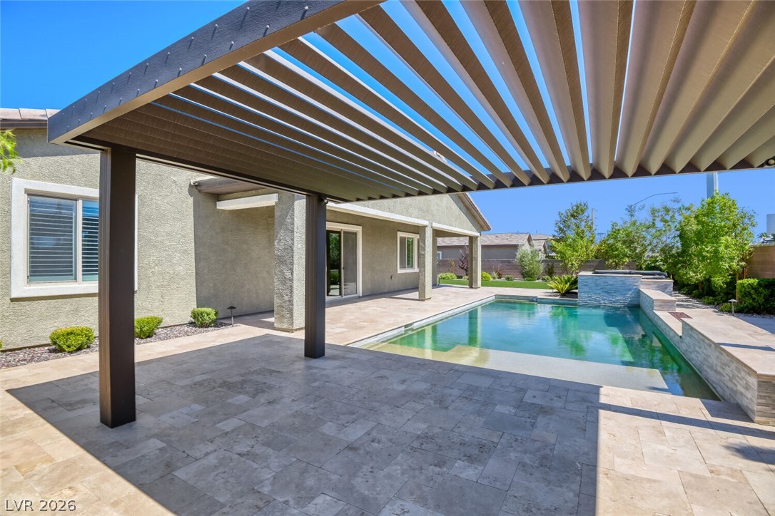 3895 Valles Caldera Court Las Vegas NV 89118