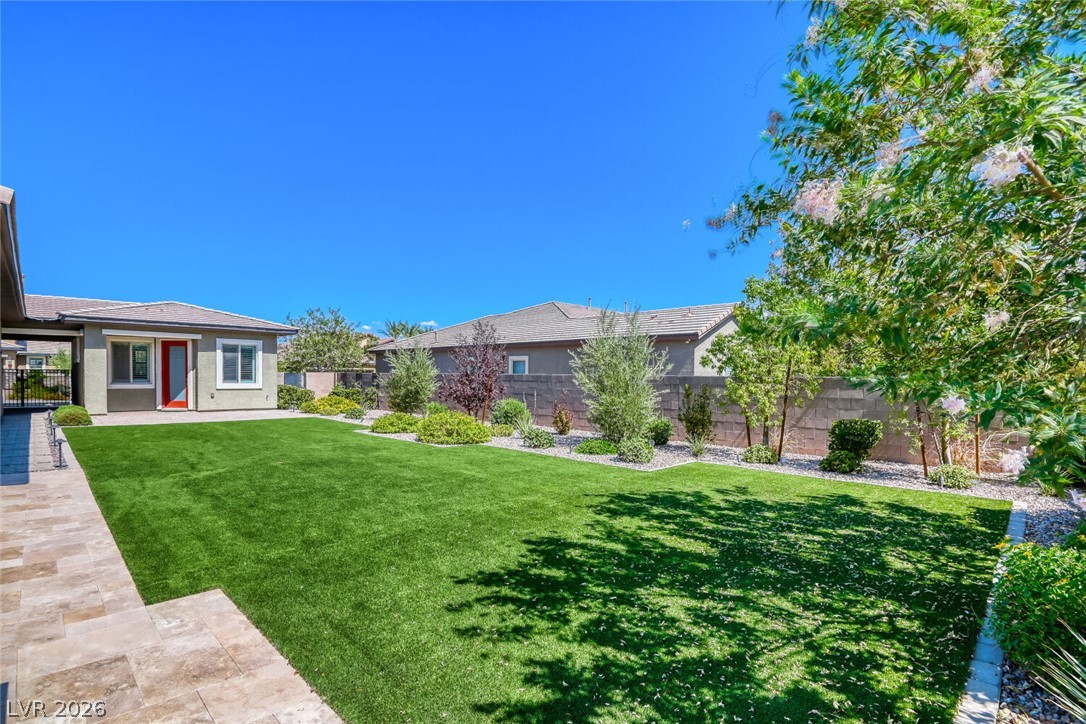 3895 Valles Caldera Court Las Vegas NV 89118