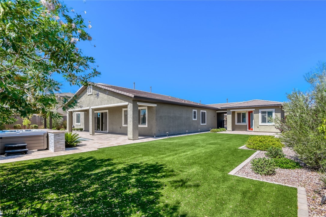 3895 Valles Caldera Court Las Vegas NV 89118