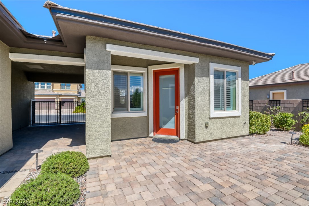 3895 Valles Caldera Court Las Vegas NV 89118