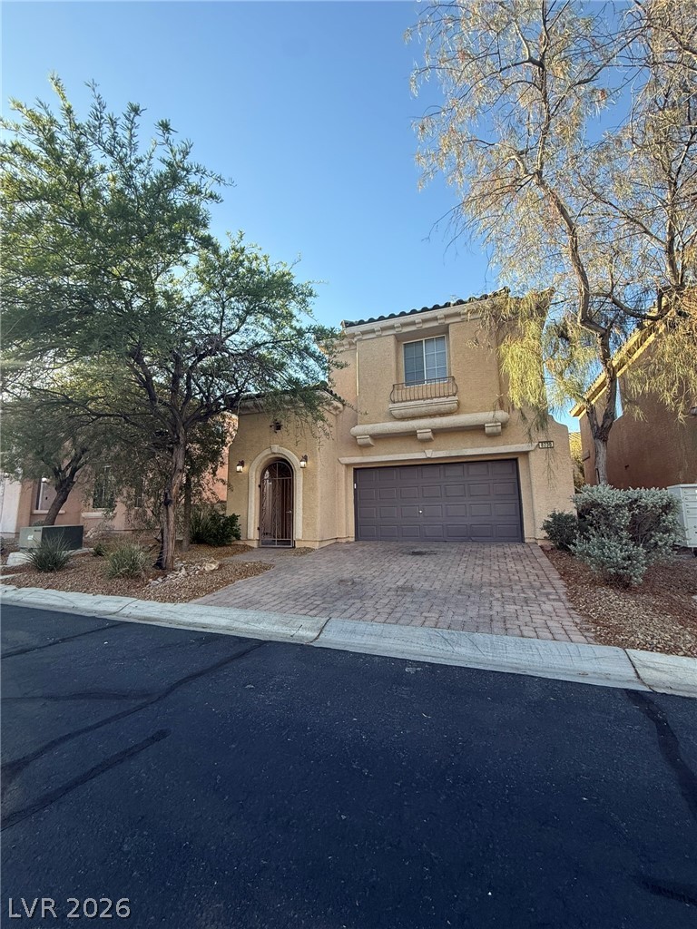 8230 Water Gap Avenue Las Vegas NV 89178