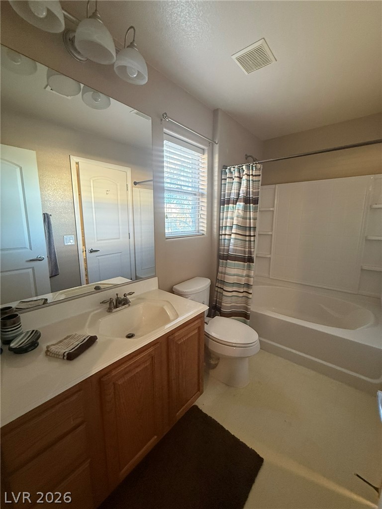 8230 Water Gap Avenue Las Vegas NV 89178