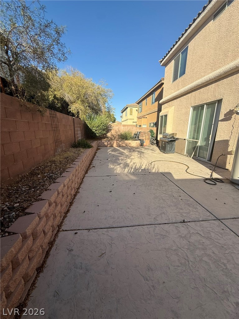 8230 Water Gap Avenue Las Vegas NV 89178