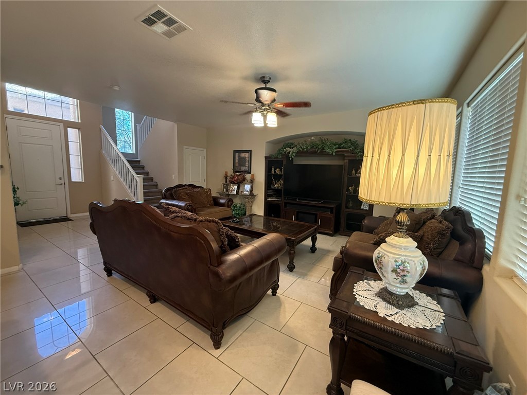 8230 Water Gap Avenue Las Vegas NV 89178