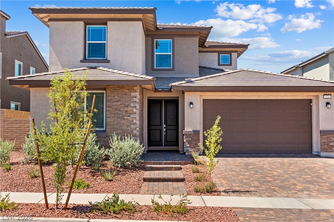 320 Isla Enclave Way Henderson NV 89011