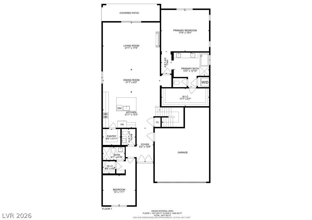 320 Isla Enclave Way Henderson NV 89011