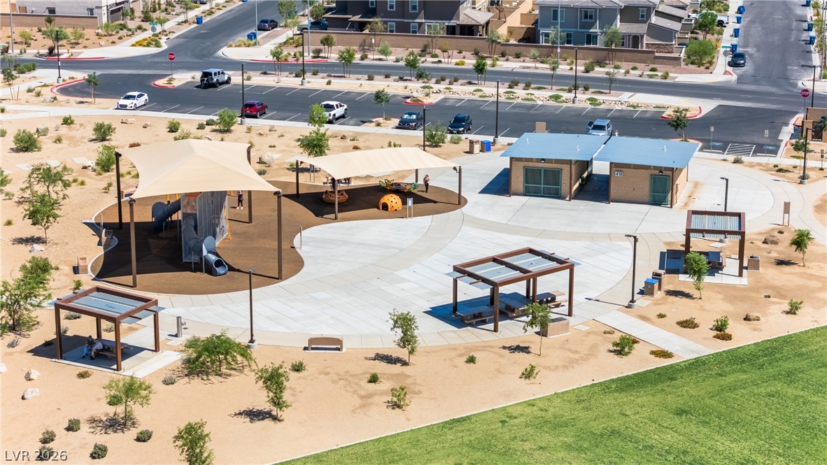 320 Isla Enclave Way Henderson NV 89011