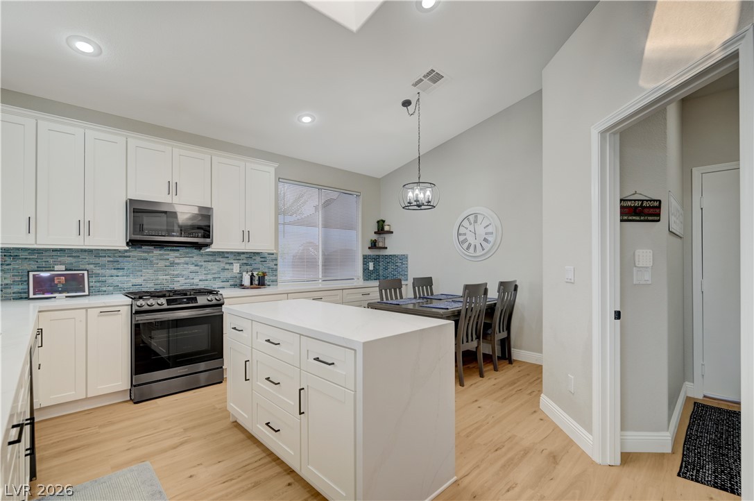 64 Blaven Drive Henderson NV 89002