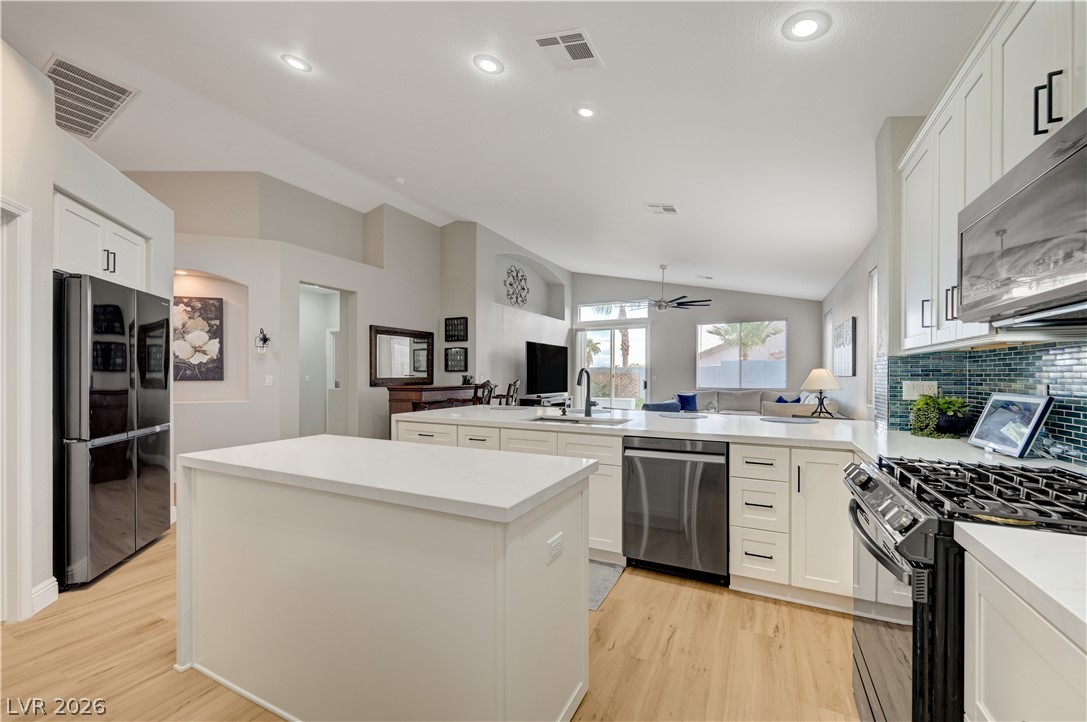 64 Blaven Drive Henderson NV 89002