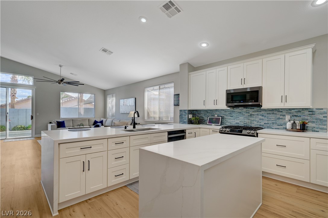 64 Blaven Drive Henderson NV 89002