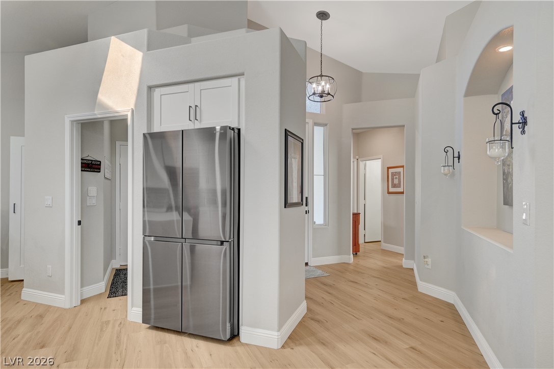 64 Blaven Drive Henderson NV 89002