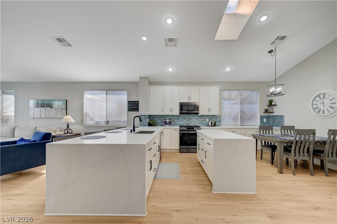 64 Blaven Drive Henderson NV 89002