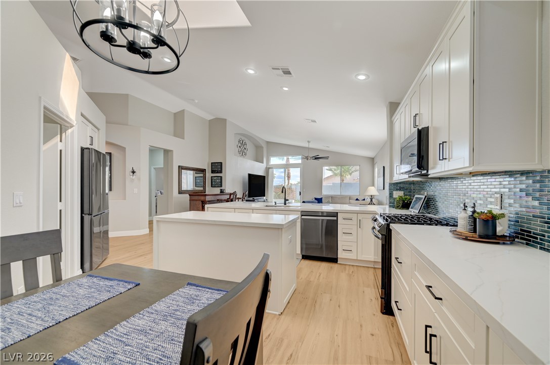 64 Blaven Drive Henderson NV 89002